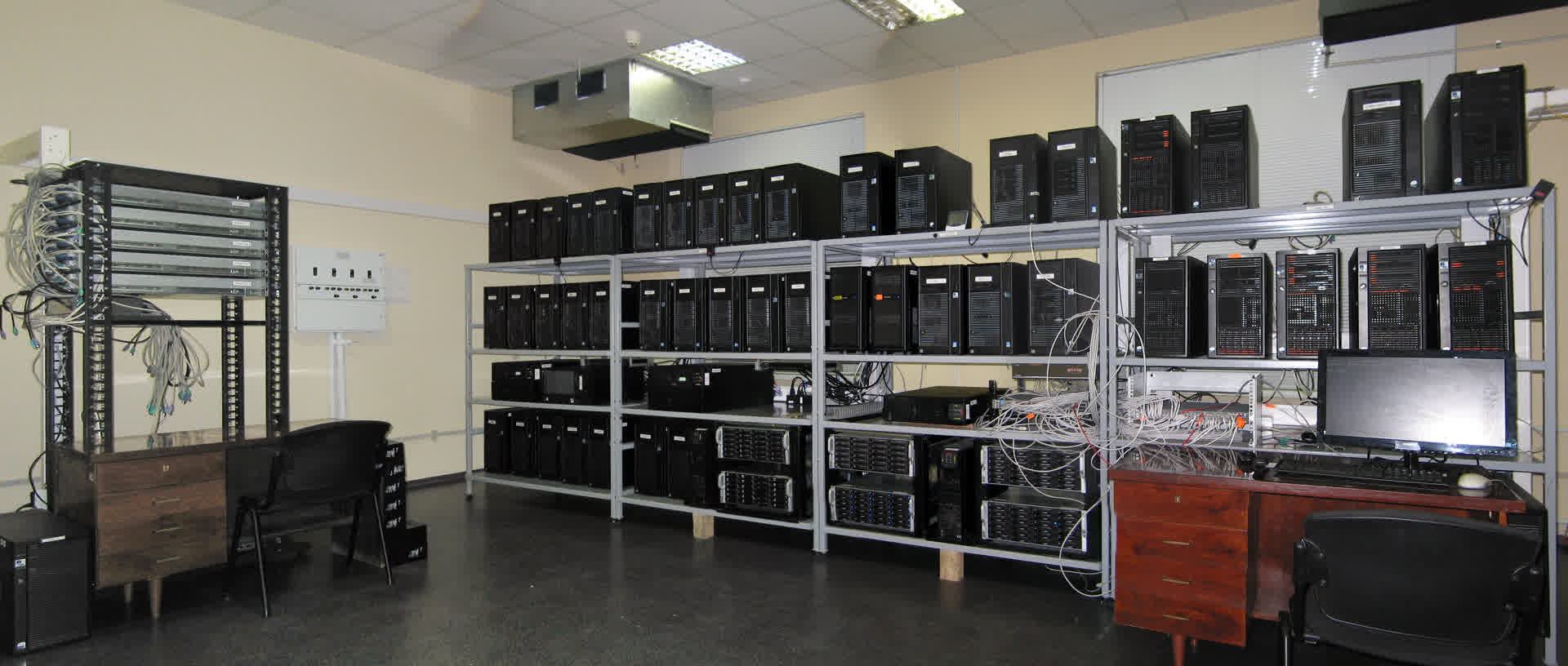 Resource Center